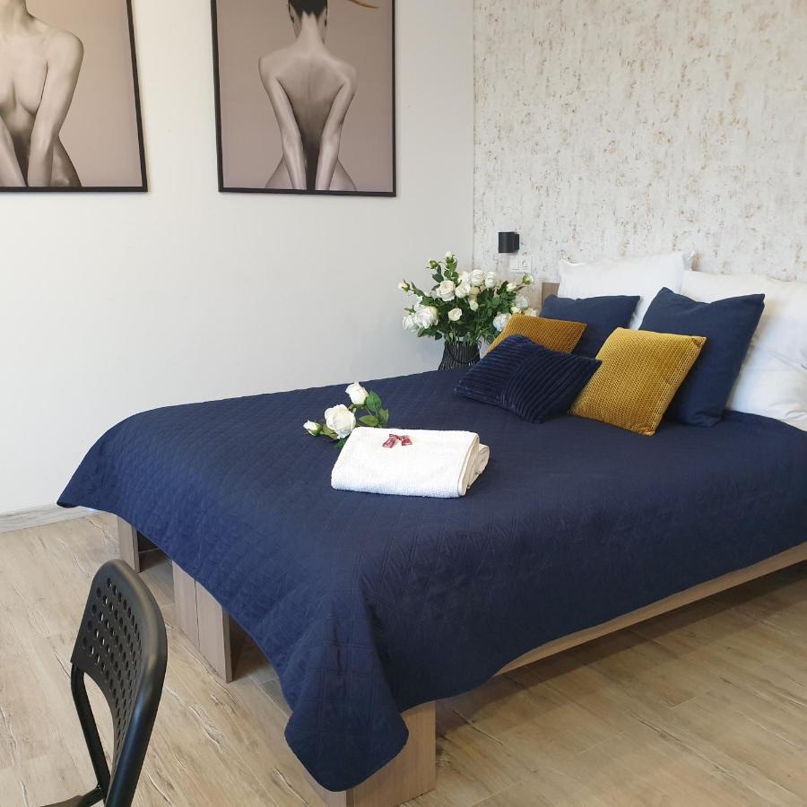 Q Apart Amber - Studio, Manufaktura, Klimatyzacja I Garaz Gratis, Netflix, Fv, Gwarancja Zadowolenia Lodz (Lodz) Ngoại thất bức ảnh